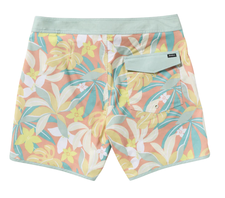 Freeport Trunk 16" - Multi