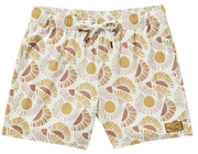 Exotica Elastic 2 16" Swim Trunk - Natural Sun