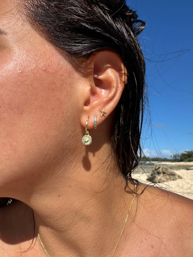 Elise Hoops: Gold