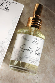 Salty Kisses- Body Spray