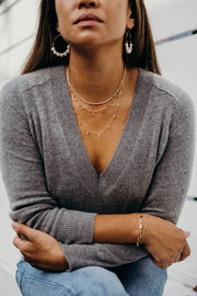 Pearl Two Choker: Yes