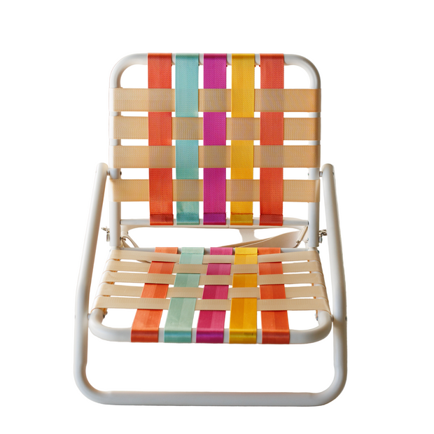 The Praia Chair — Sol