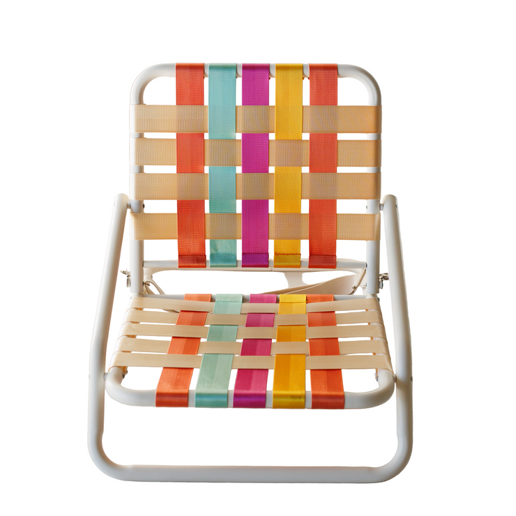 The Praia Chair — Sol
