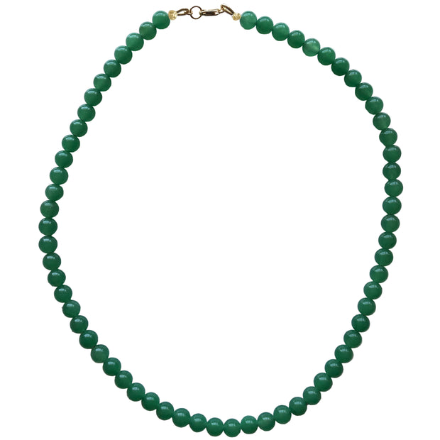 Aventurine Necklace