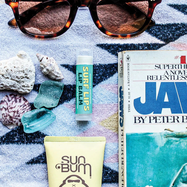 Surf Lips Spf Lip Balm