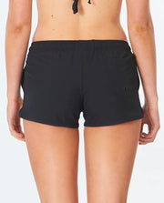 Classic Surf Boardshort 3" - Black