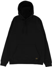 Americana Hoodie- RVCA Black