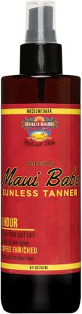 Sunless Tanner - Medium/Dark