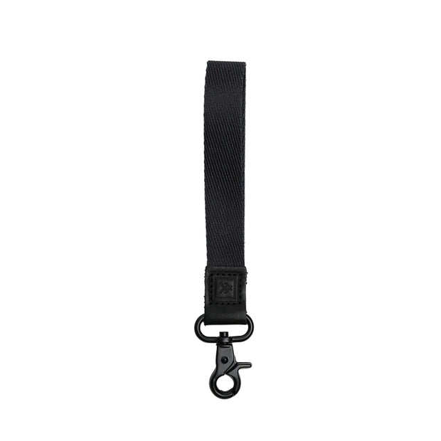 Wrist Lanyard - Black