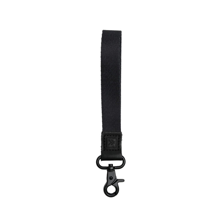 Wrist Lanyard - Black