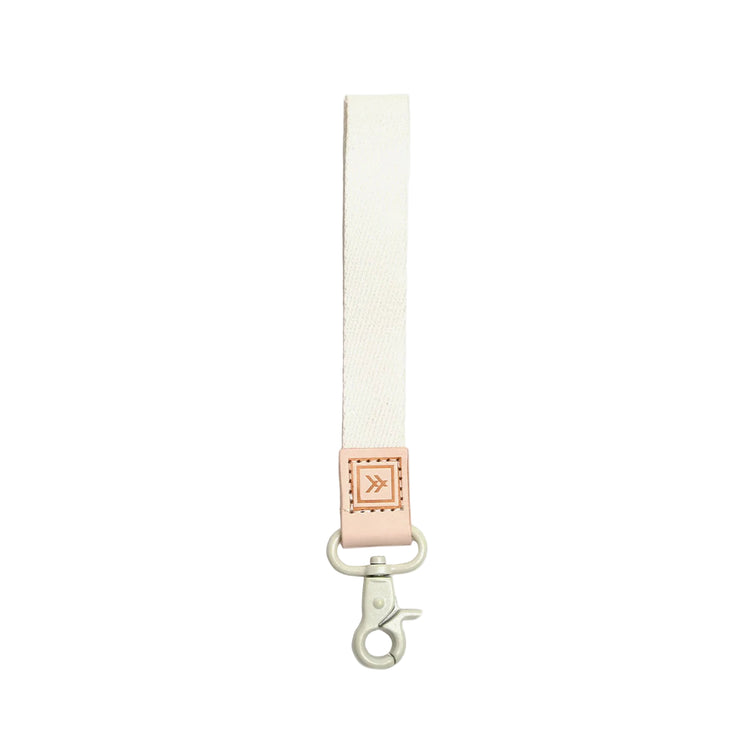 Wrist Lanyard - Off White