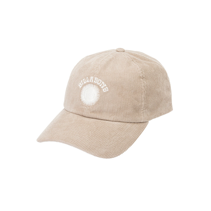 Dad Cap - Cobblestone