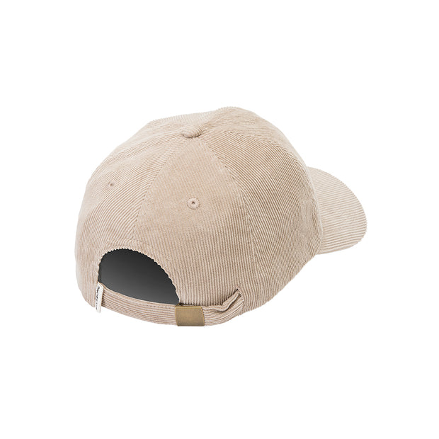 Dad Cap - Cobblestone