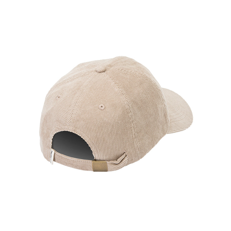 Dad Cap - Cobblestone