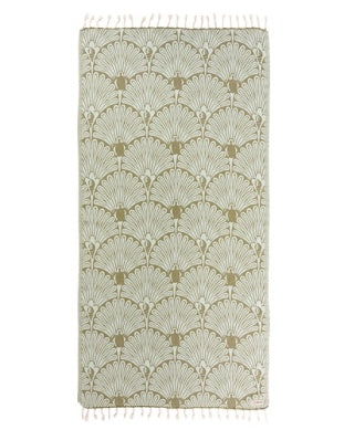 Broome Towel - Regular