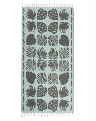 Boca Towel - Regular