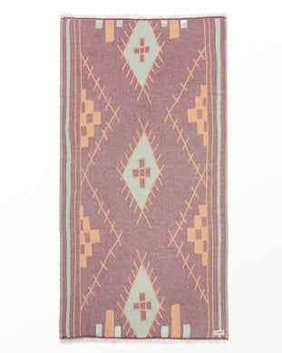 Marree Towel - Regular