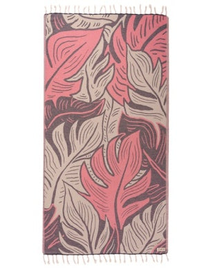 Margaret Towel - Regular