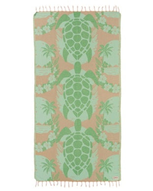 Molokai Towel - Regular