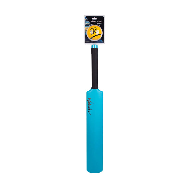 Mini Water Cracket w/ Zig Zag Ball