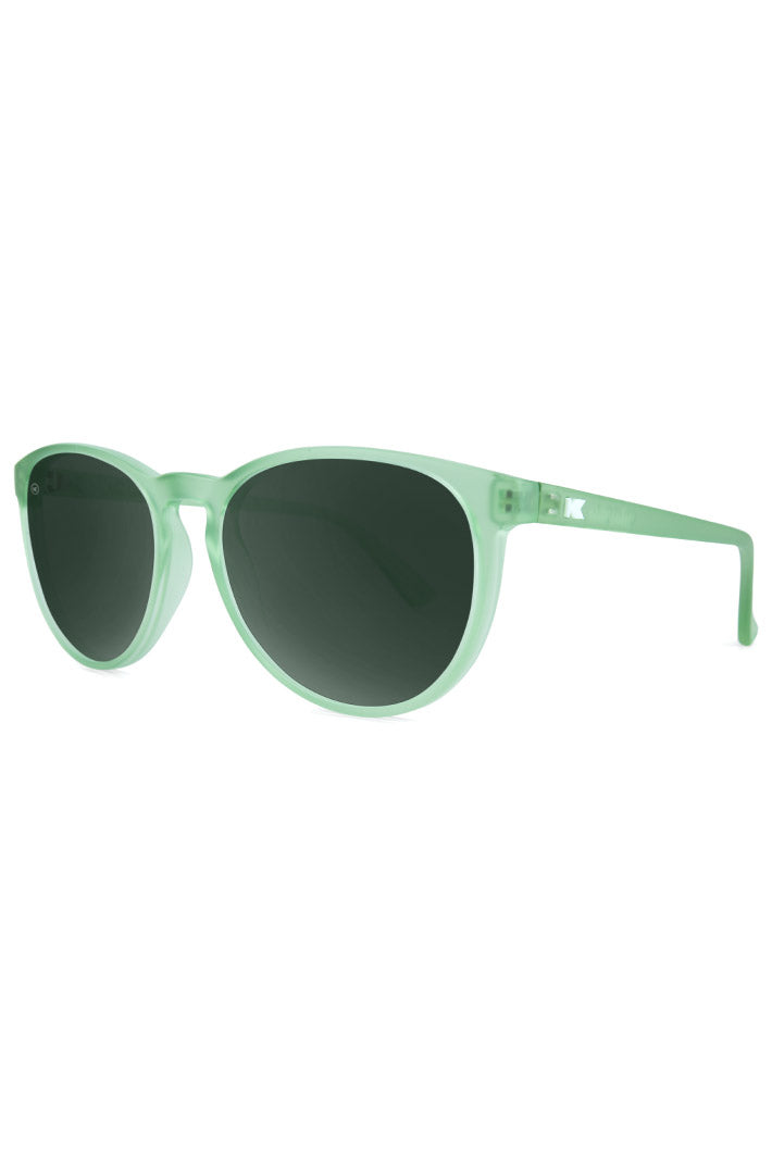 Frosted Sea Glass - Aviator Green - Mai Tais - Polarized