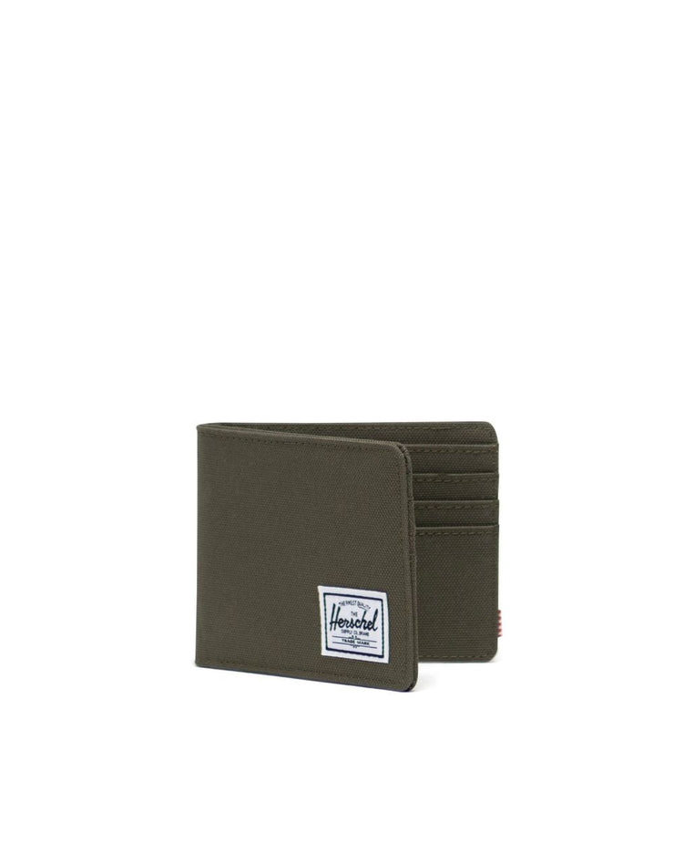 Roy Wallet- Ivy Green