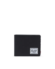 Hank Wallet - Black