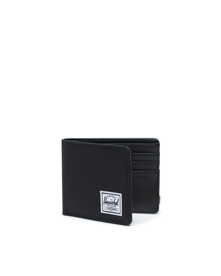 Hank Wallet - Black