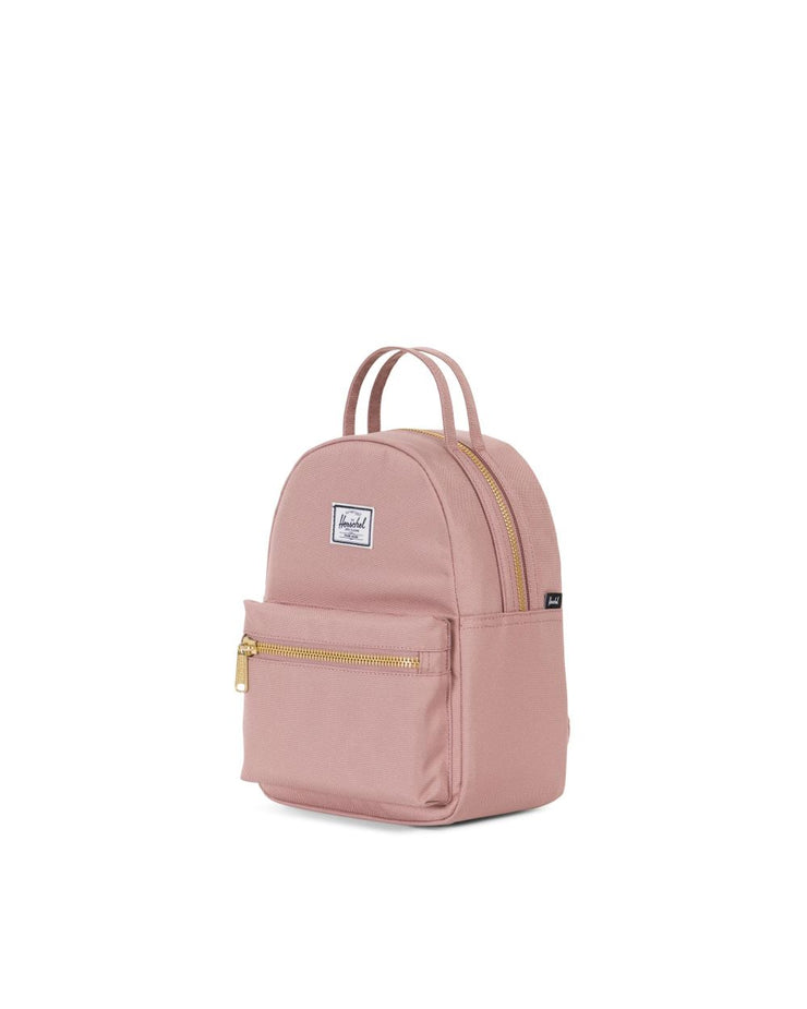 Nova Backpack - Mini - Ash Rose