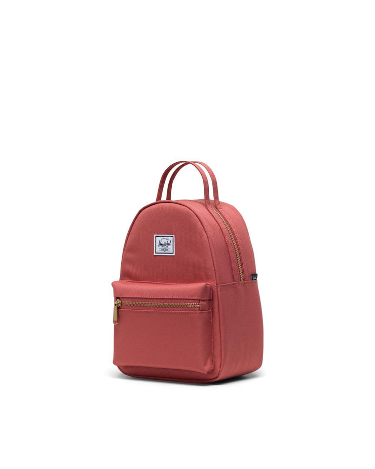 Nova Backpack - Mini - Dusty Cedar