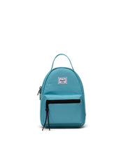 Nova Mini Backpack - Neon Blue