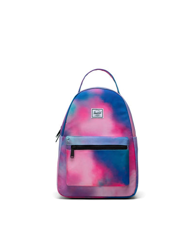 Nova Small Backpack - Cloudburst Neon