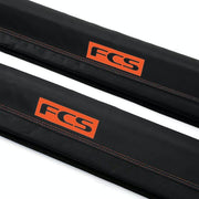 FCS Cam Lock Pad System