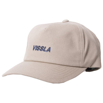Vibes Eco Hat - Khaki