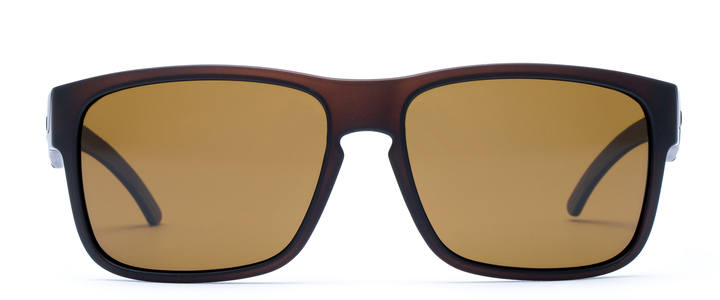 Rambler - Matte Espresso/Brown/Polar