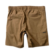 The Wall Eco 18.5" Walkshort - Kangaroo