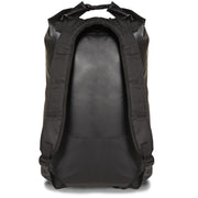 7 Seas 35L Dry Backpack - Black