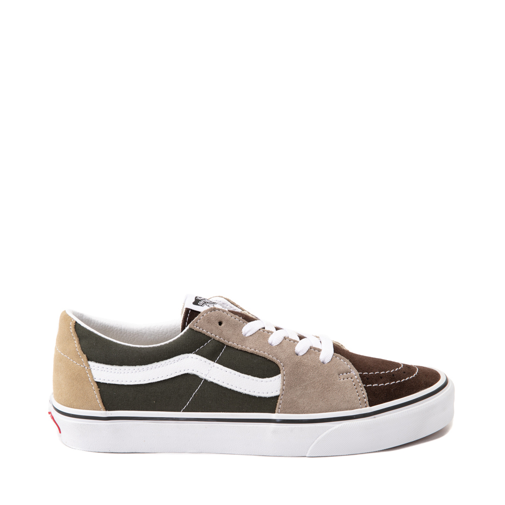 VANS★SK8-LOW★チェック柄★レトロ★兼用★2色 VANS☆SK8-LOW☆チェック柄☆レトロ☆兼用☆2色 (VANS