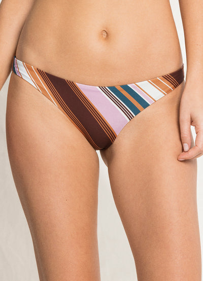 Bayadere Stripes Flirt - Mulitcolor