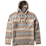 Descanso Hooded Popover - Bone