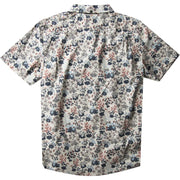 Micro Dream Eco SS Shirt - Bone