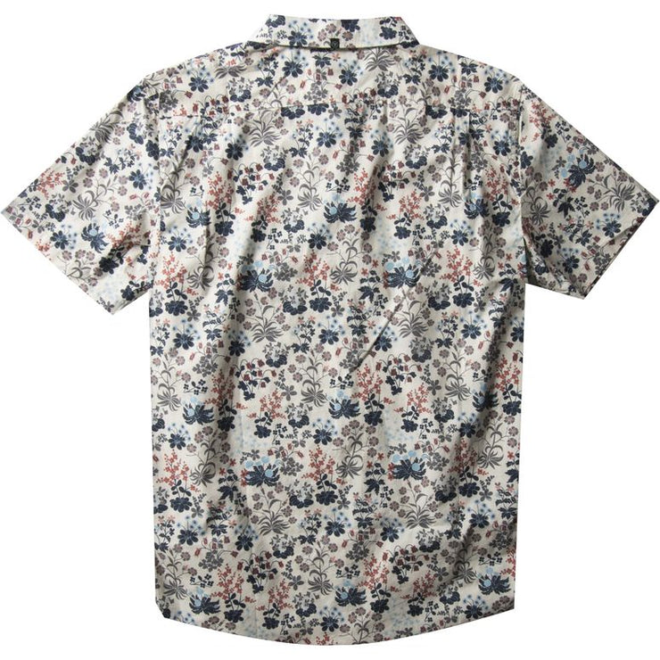 Micro Dream Eco SS Shirt - Bone