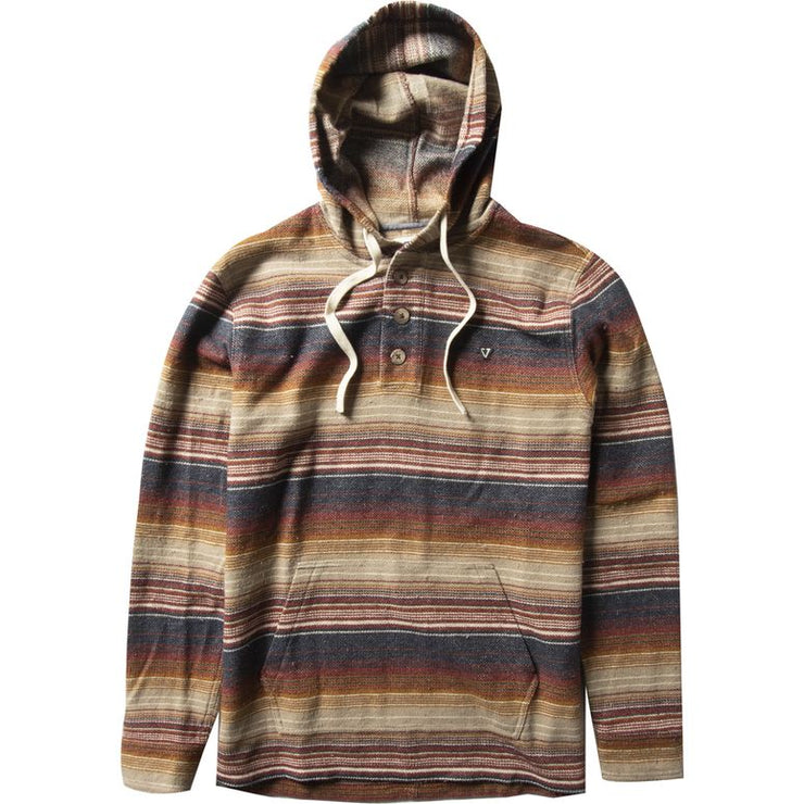 Vallemar Hooded Popover - Dune