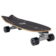 29.5" RNF Retro Surfskate (2021) - CX Raw