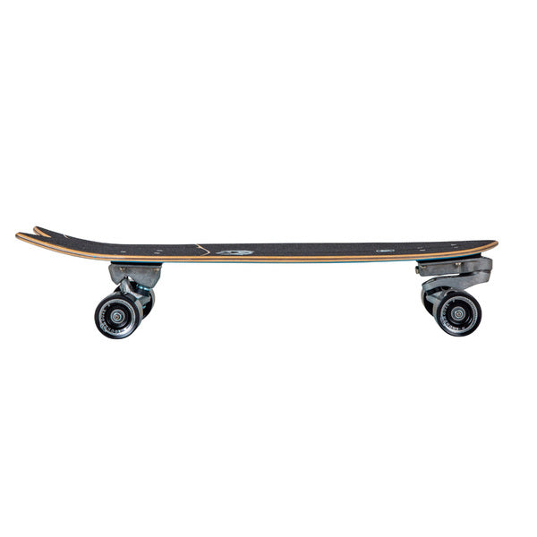 29.5" RNF Retro Surfskate (2021) - CX Raw