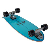 29.5" RNF Retro Surfskate (2021) - CX Raw