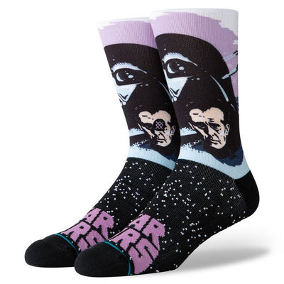 Men's - Darth Vader - Socks