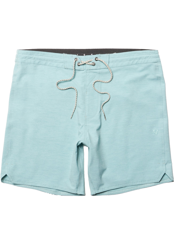 Short Sets 16.5" Boardshorts - Jade Heather