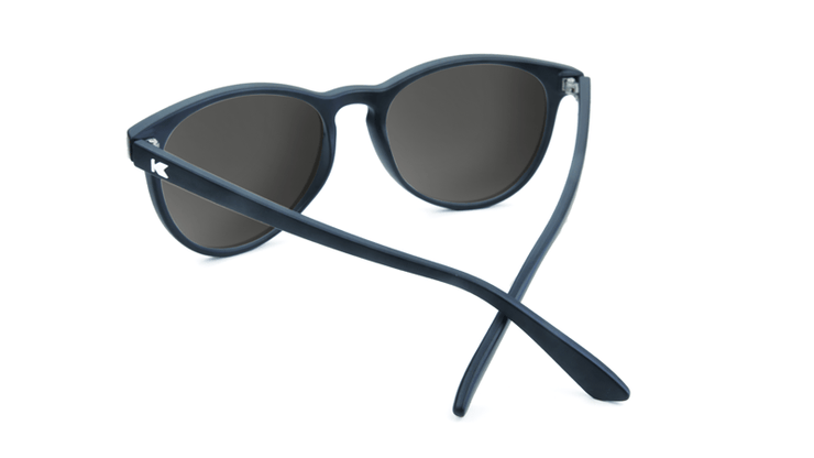 Matte Black / Smoke - Mai Tais