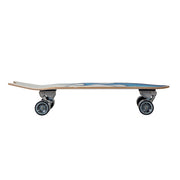 30.75" Aipa Sting Surfskate - C7 Raw Complete